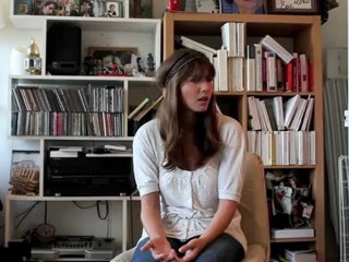 Episode 9 : Les catégories