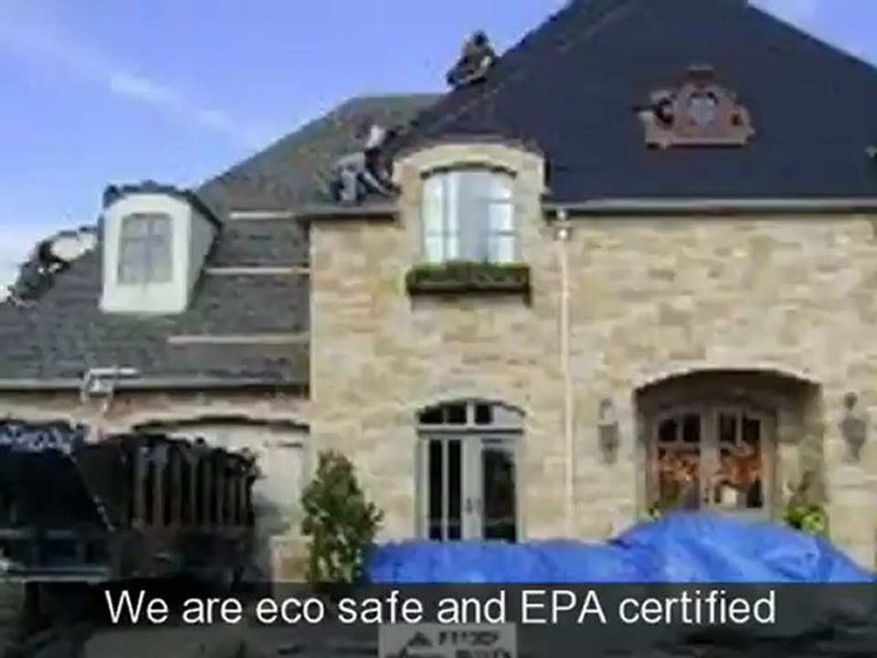 Kansas City Mo  Roofing  Kansas City Mo Roofing 800-755-3530