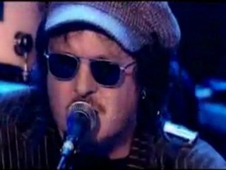 Nik The Greek - Zucchero - Rossa Mela Della Sera