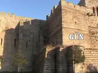 İstanbul surlarının sırları,fragman,yönetmen,tekin gün,prestij belgesel,prestij film