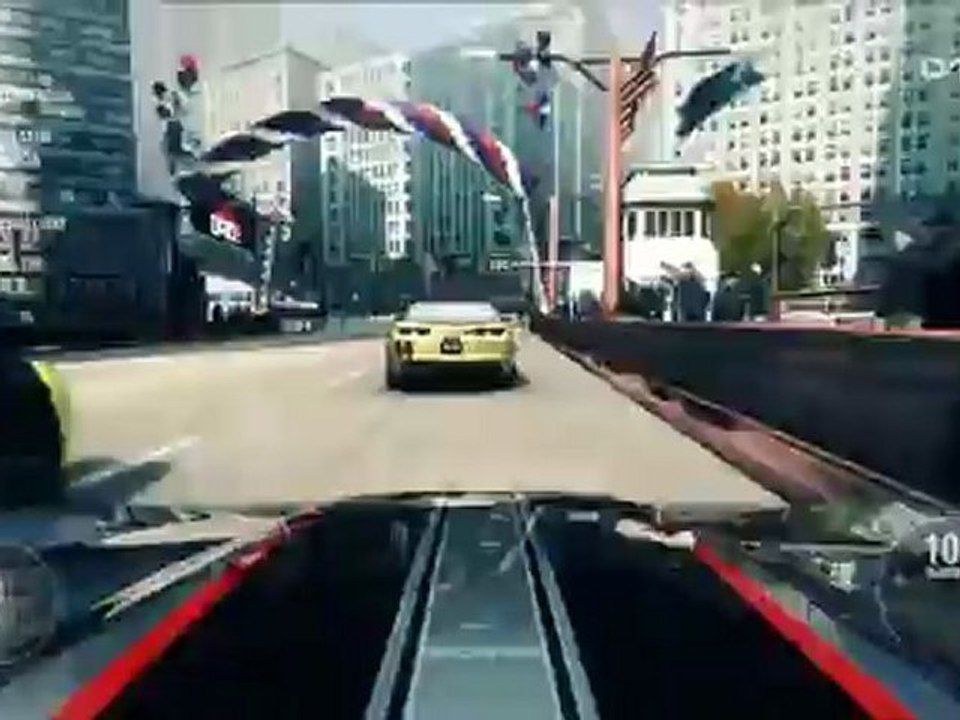GRID 2  - Chicago Street Racing