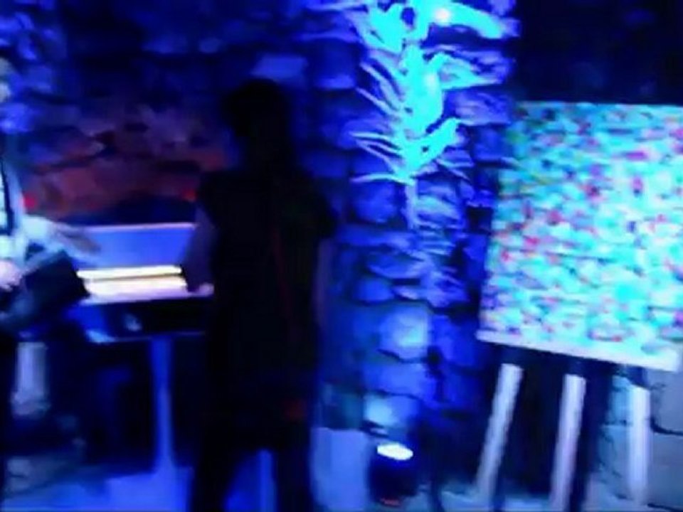 Mon frère, ma soeur et mon aspirateur