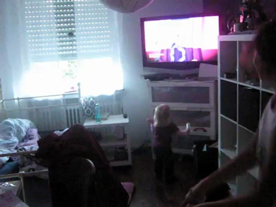 Enya just dance