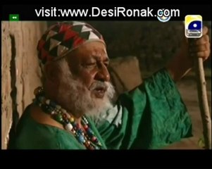 Libaas ( Season 3 ) Episode 8 - 27th September 2012 part 3 HQ