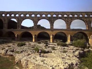 Vidéo aérienne - Languedoc-Roussillon