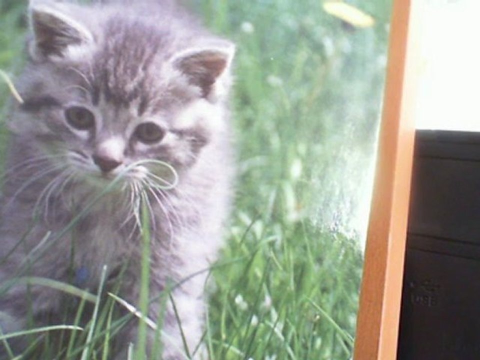 Réflexion (au piano)ré-inventé