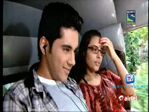 Parvarish Kuch Khatti Kuch Meethi 27th September 2012 Video