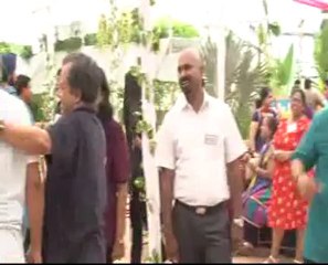 Holy Cross High School Kurla '79 Part 7