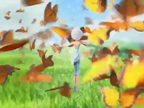 CLOCHETTE ET LE SECRET DES FEES EN 3D - Bande-annonce VF