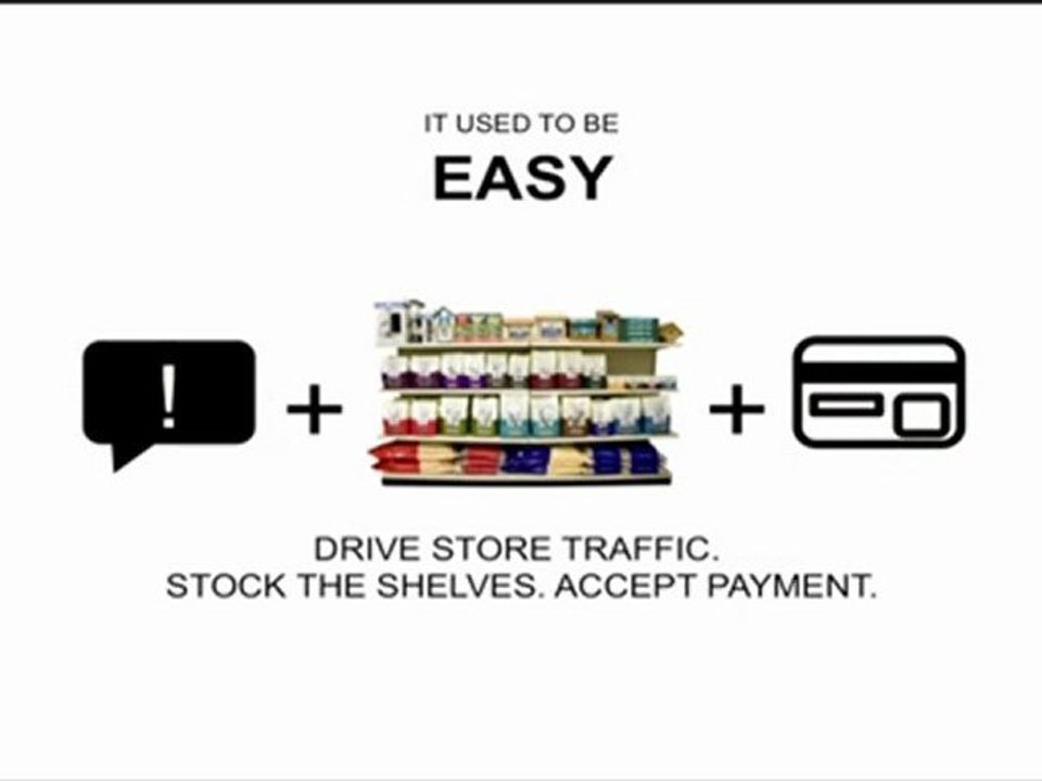 SapientNitro CEO: Smart Phones Are Revolutionizing Sales