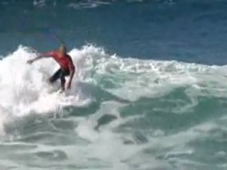 Quick Silver Pro 2012 sur la côte landaise