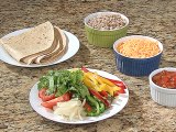 Whole Grains For Healthy Family Meals