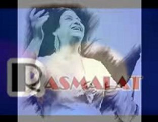 R A S M A L A T - ام كلثوم - إسأل روحك - كنت زمان بلاقيك