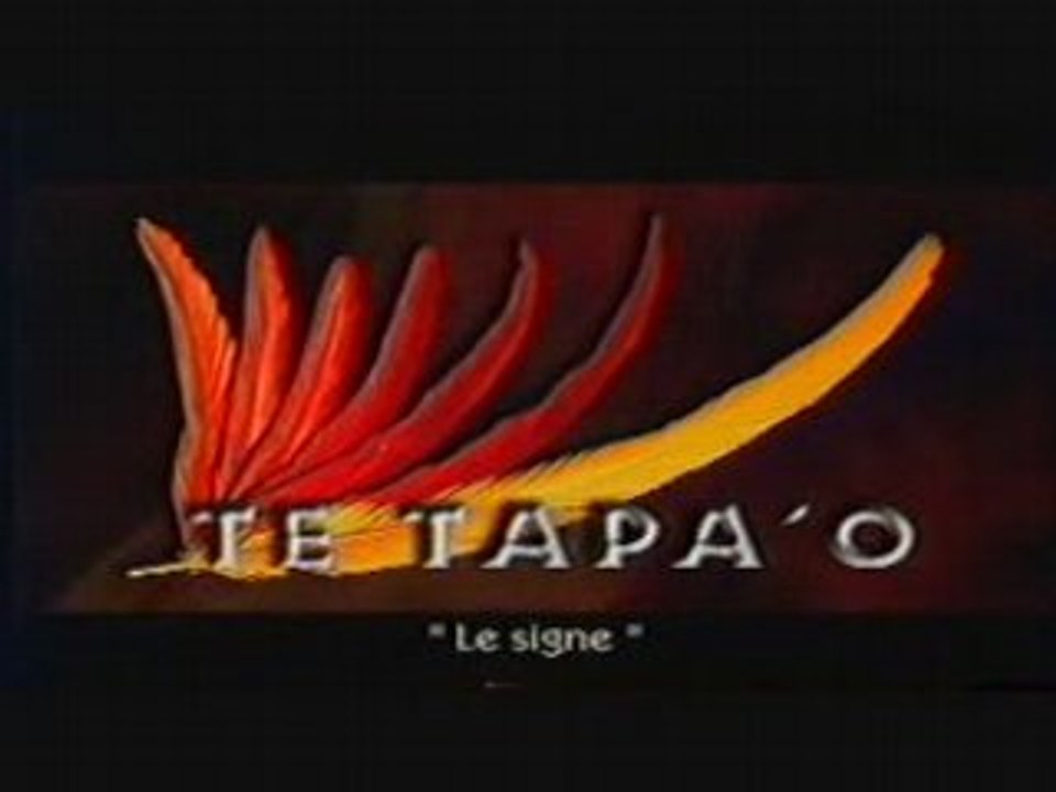 "O Tahiti E" at Heiva I Tahiti 1998 #1