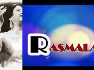 R A S M A L A T - ام كلثوم - انت فين والحب فين