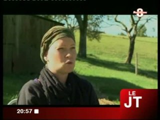 Témoignage : Cancer du sein (Annecy)