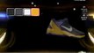 NBA 2K13 - Les développeurs parlent des chaussures