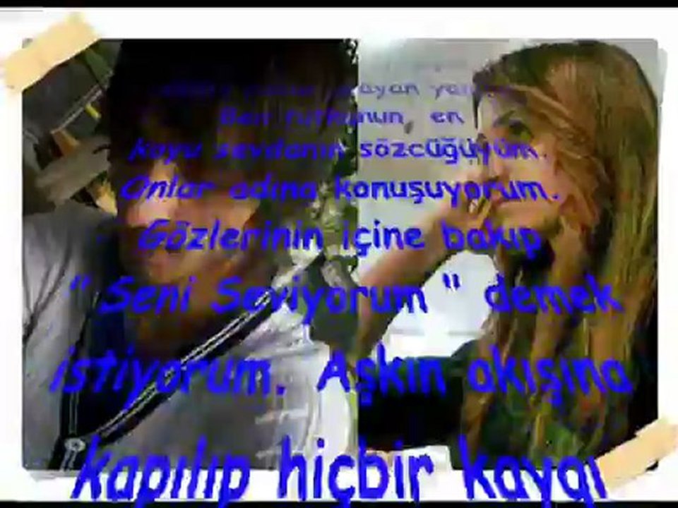 Sen Ben'de Ben öLürsem öLürsün Sen öLürsen Ben Zaten öLürüm. .