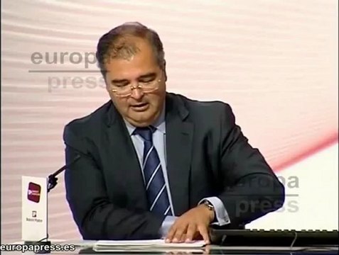 A pesar de la crisis, Banco Popular y su presidente Angel Ron presentan OPA por acciones del Pastor
