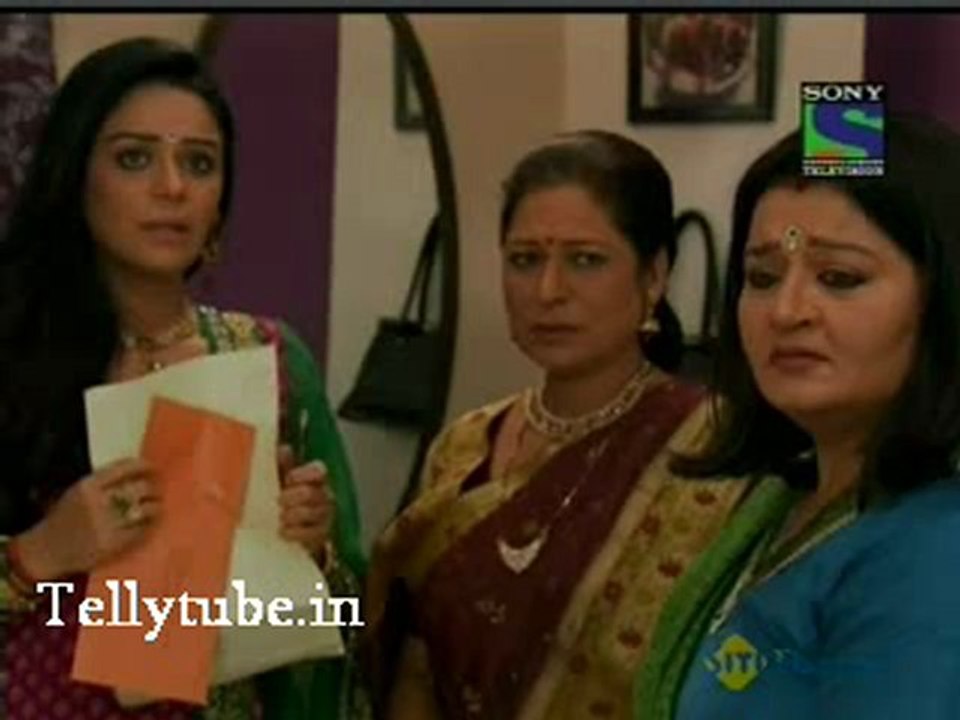 Kya Hua Tera Vaada - 27th September 2012 Part 3