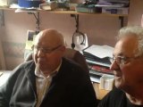 James Pitsillides Interviews Ian & Bob- another success story in Banners Broker