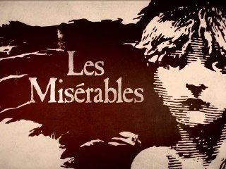 Les Misérables - TV Spot "Dream" [HD] [NoPopCorn] VO