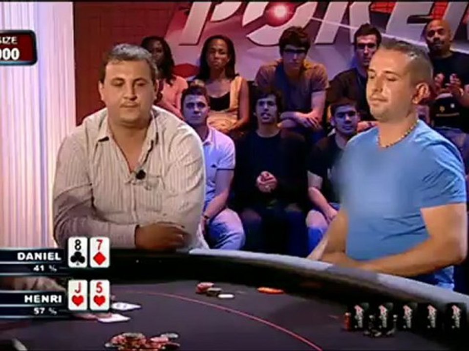 Direct Poker S03 Em28