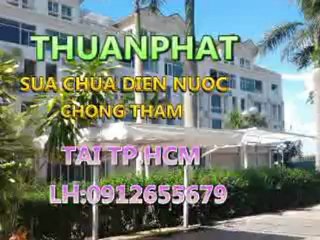 SUA CHUA MAY BOM NUOC TAI QUAN TAN PHU,0906700438