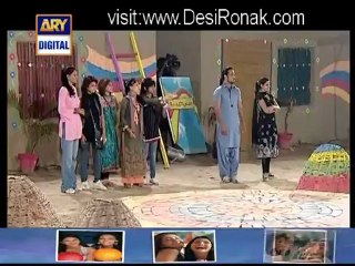 Desi Kuriyan ( Season 4 ) - Episode 20 - 27th September 2012 part 2