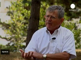 Yaşamın kaynağı evrenin derinliklerinde