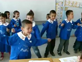 Ahiler İÖO 1B - Horozum