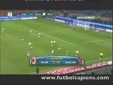 AC Milan 2–0 Cagliari  All Goals & Highlights 26_09_12