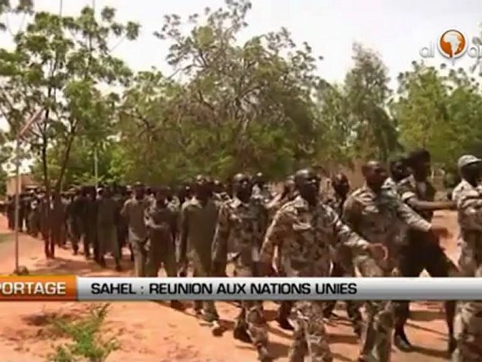 Sahel: Réunion aux Nations Unies