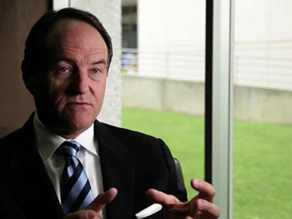 Which Patients Are Eligible for Cardiac Stem Cell Therapy? (Video)