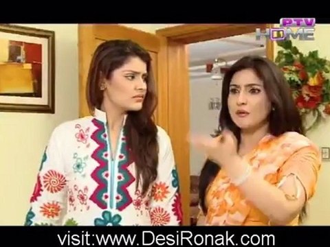 Ik Doojay K Liay Episode 52 - 27th September 2012 Part 2