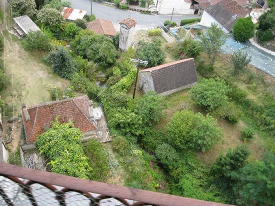 Petit train à vapeur