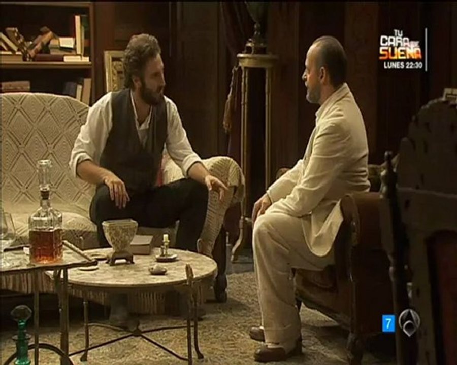 TRISTAN RAIMUNDO PADRE ME DEJA PERPLEJO ESDPV 27-09-2012