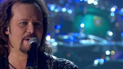 Travis Tritt - Modern Day Bonnie And Clyde (LIVE) 1080 HD
