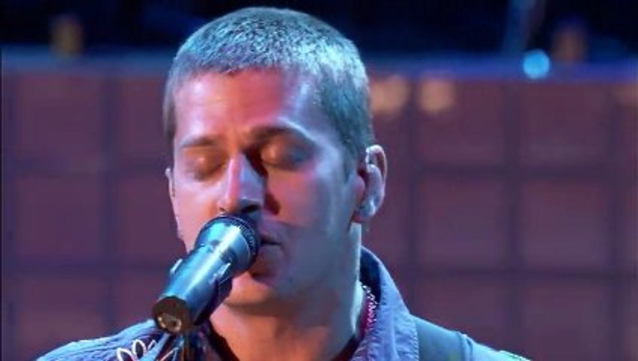 Rob Thomas - If You're Gone (LIVE)