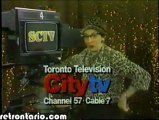 SCTV Coming to CityTV 1984 Edith Prickly