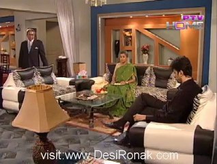 Band Gali Episode 12 - 27th September 2012  part 1