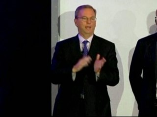 Google chairman defends YouTube hosting anti-Islam film
