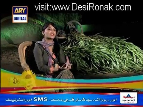 Desi Kuriyan ( Season 4 ) - Episode 20 - 27th September 2012 part 1