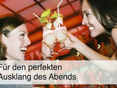 Rauchercafé Karlsruhe, Baden Cafe Bistro Sigis -Nanu