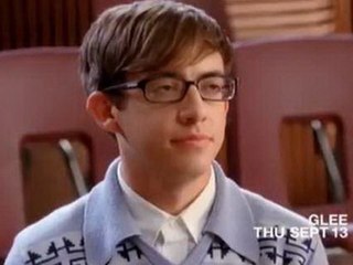 Glee Season 4 Episode 1 - The New Rachel