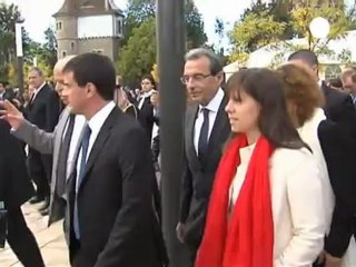 Inaugurata a Strasburgo la più grande moschea d'Europa