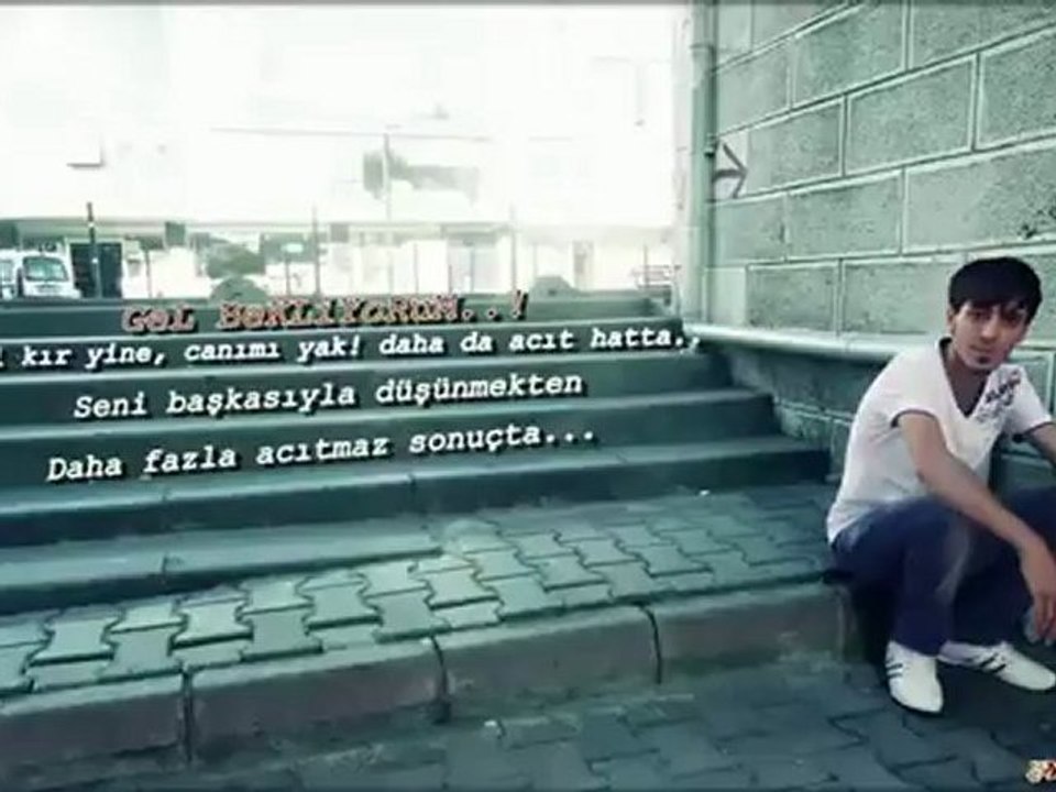 Mc_BaKaN ( KLaSs-YaLıNn ) Dayı Bu SarKım Sana öZeL GeLsin