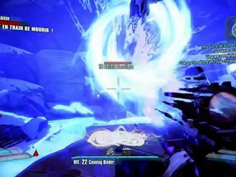 Encore du Borderlands 2