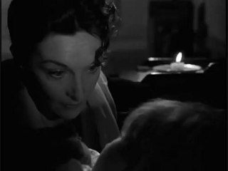 The Fallen Idol ( extrait VO )