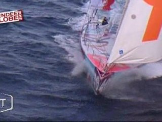 Présentation des 20 skippeurs du Vendée Globe